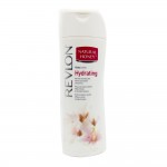 Revlon Natural Honey Hydrating Body Lotion 400ml