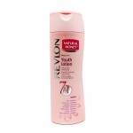 Revlon Natural Honey 7 In 1 Benefits Youth Body Lotion 330ml