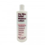 Revlon Dry Skin Relief Moisture Lotion 437ml