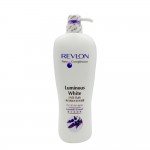 Revlon New Complexion Luminious White Milk Bath Lavender Extract 700ml
