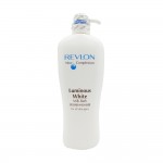 Revlon New Complexion Luminous White Milk Bath 700ml