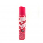 Revlon Pink Happiness Sweet Bliss Perfume Body Spray 90ml