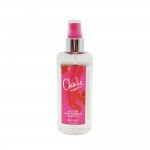 Revlon Charlie Powderful Addicting Sweet Raspberry Body Mist 100ml