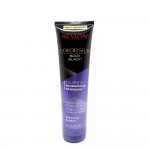Revlon Colorsilk Bold Black 1 Color Stay Moisturizing Shampoo 250ml