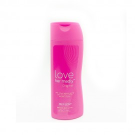 Revlon Her Madly Original Perfume Body Lotion 250ml