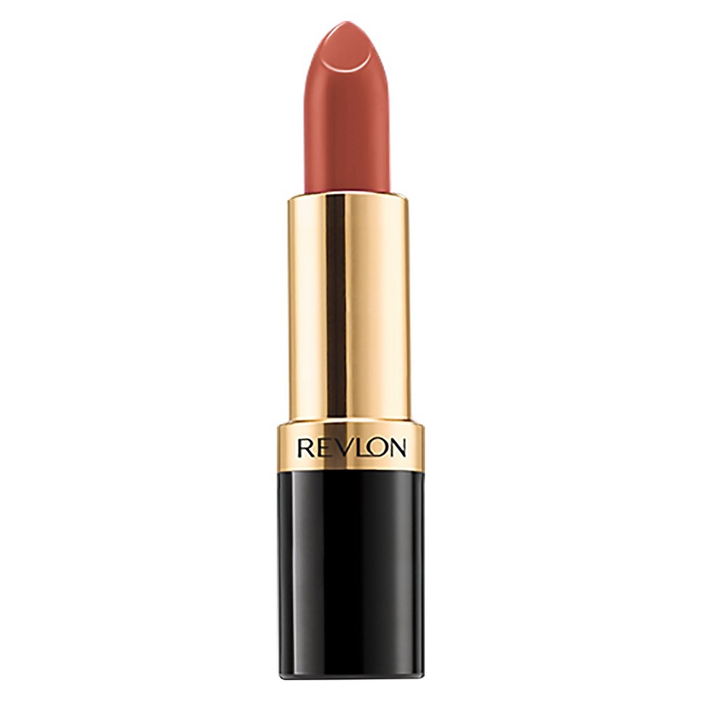 Revlon Super Lustrous Lipstick  535 Rum Raisin