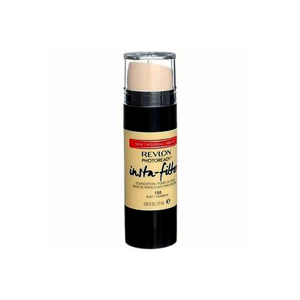 Revlon Photoready Insta Filter Liquid Foundation 27ml 150-Buff