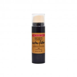 Revlon Photoready Insta Filter Liquid Foundation 27ml 405-Almond