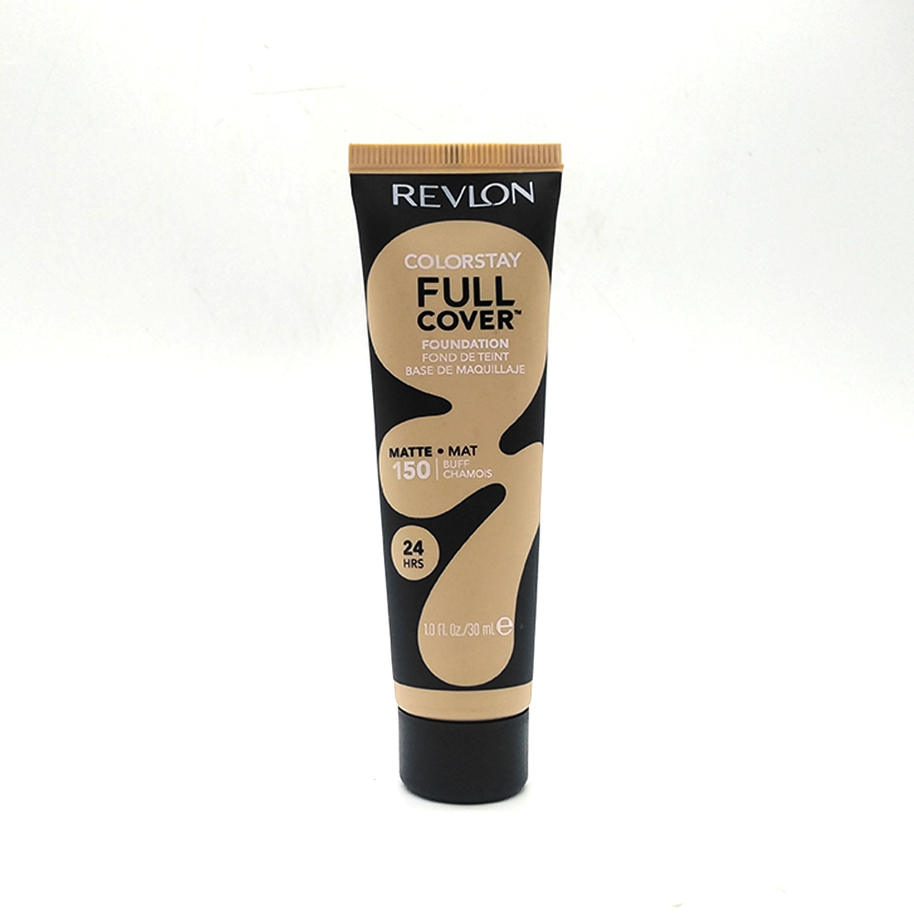 Revlon Color Stay Full Cover Matte Foundation 30ml 150-Buff