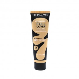 Revlon Color Stay Full Cover Matte Foundation 30ml 175-Natural Ochre