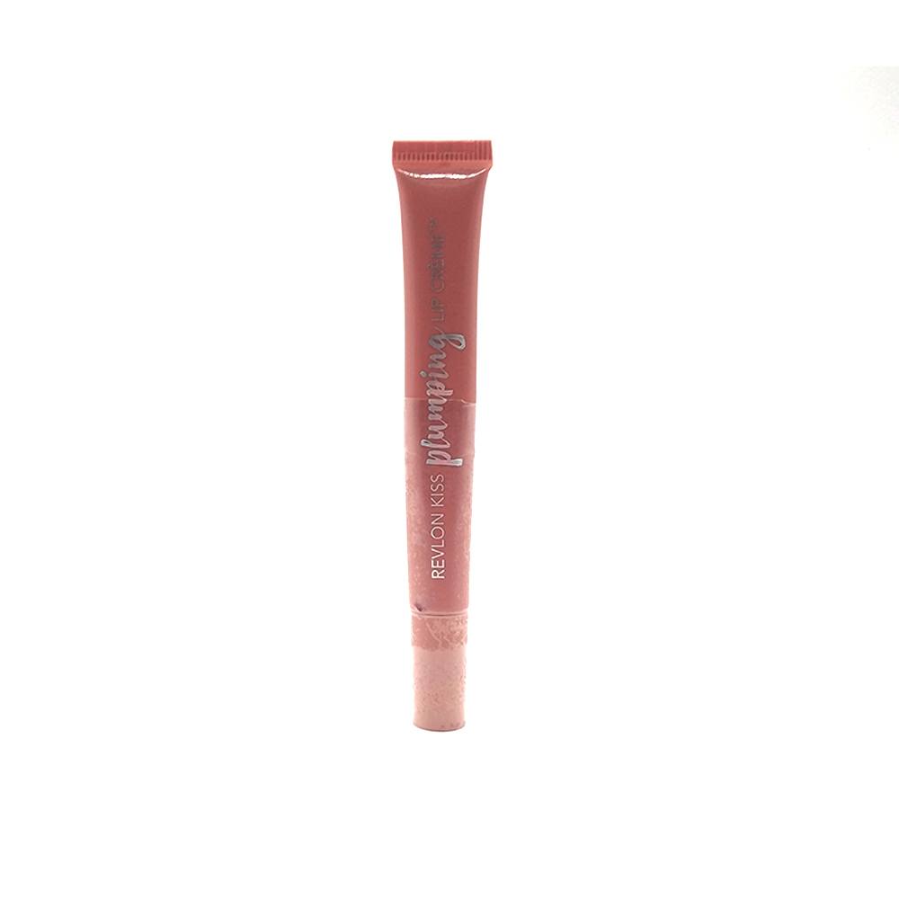 Revlon Kiss Plumping Lip Crème 7.1g 510-Nude Honey