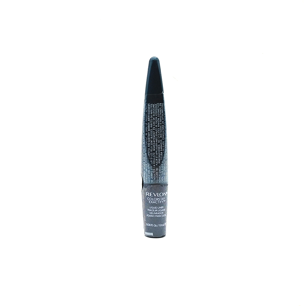 Revlon Color Stay Exactify Liquid Lip Liner 1.0ml Mermaid Blue