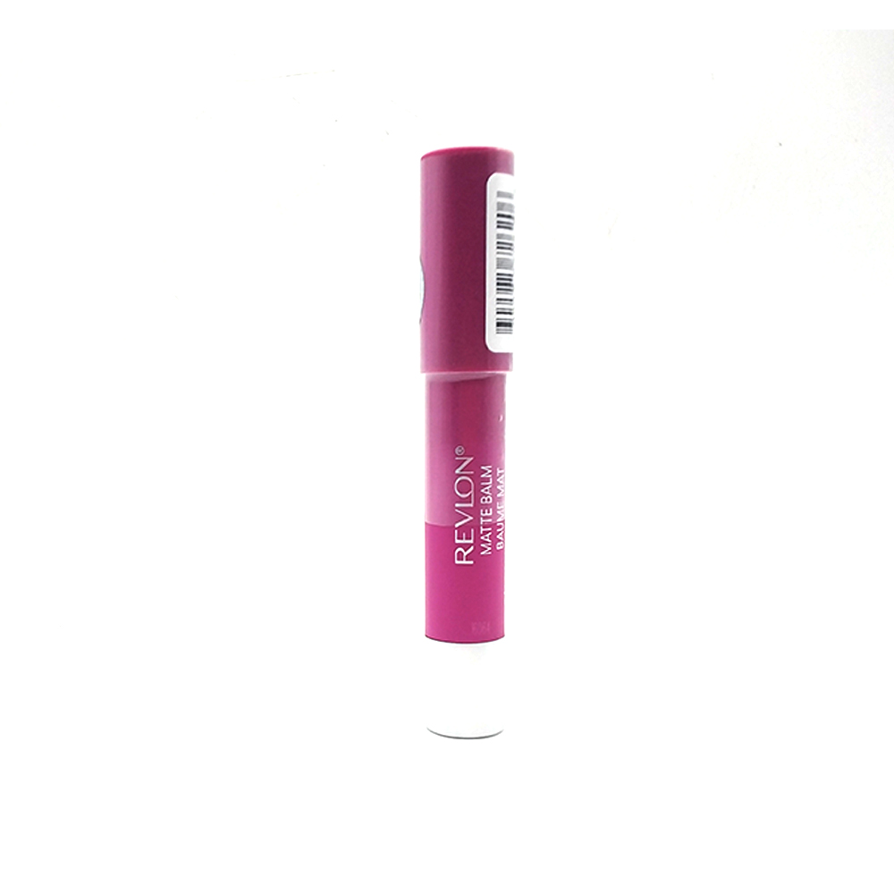 Revlon Matte Balm Lipstick 2.7g 220-Showy