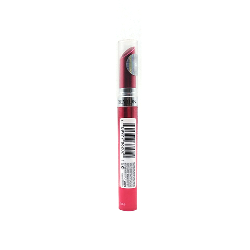 Revlon Ultra HD Gel Lip Color 1.7g 745-HD Rhubarb
