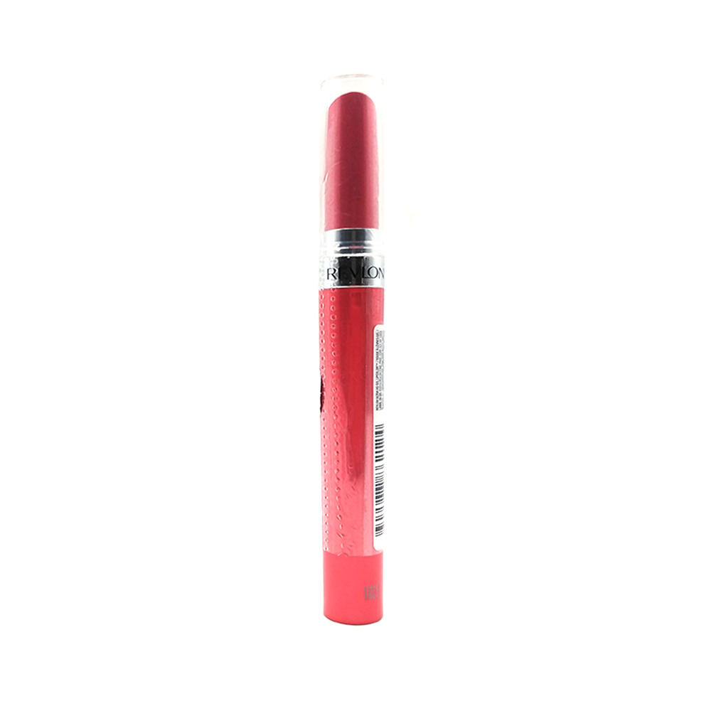 Revlon Ultra HD Gel Lip Color 1.7g 740-HD Coral