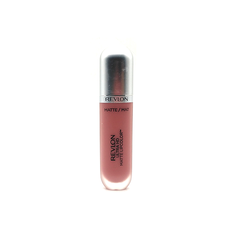 Revlon Ultra HD Matte Lip Color 5.9ml 630-HD Seduction