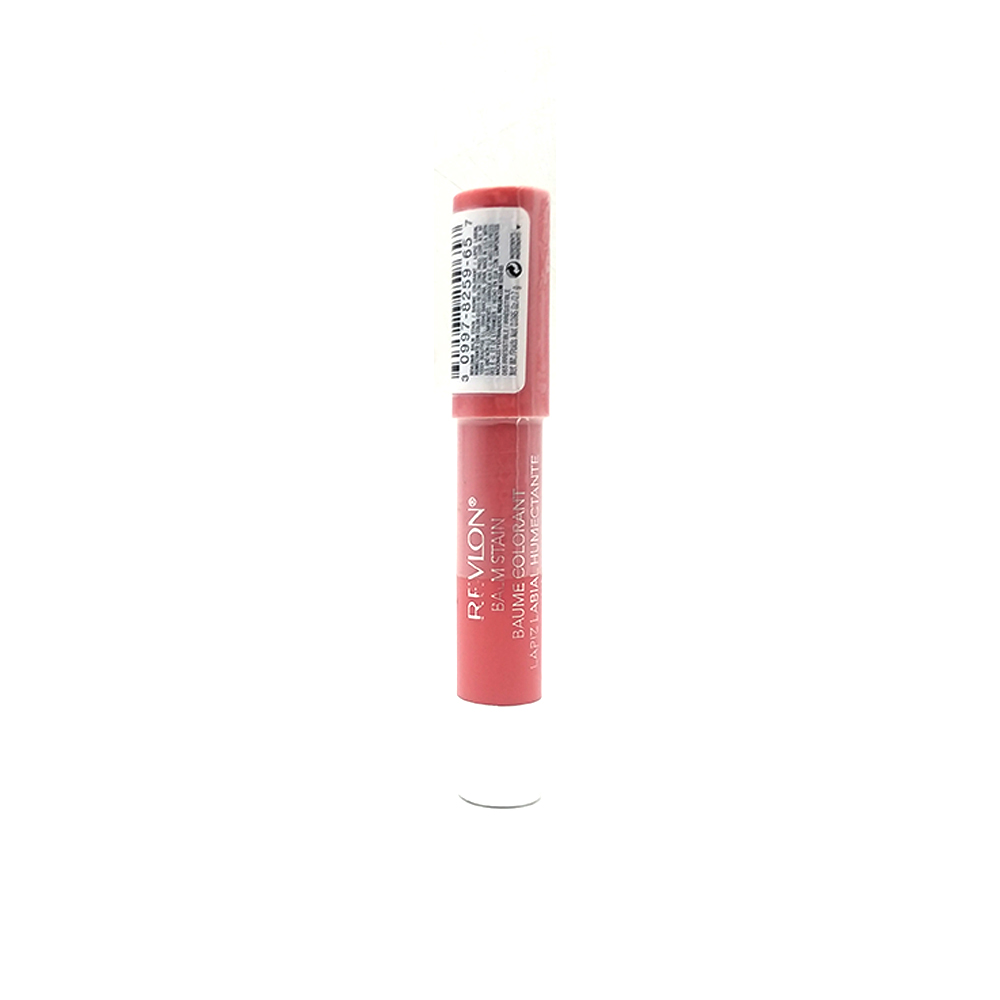 Revlon Colorburst Balm Stain Lip Stick 2.7g 065-Irresistible