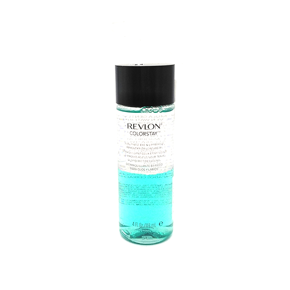 revlon makeup remover