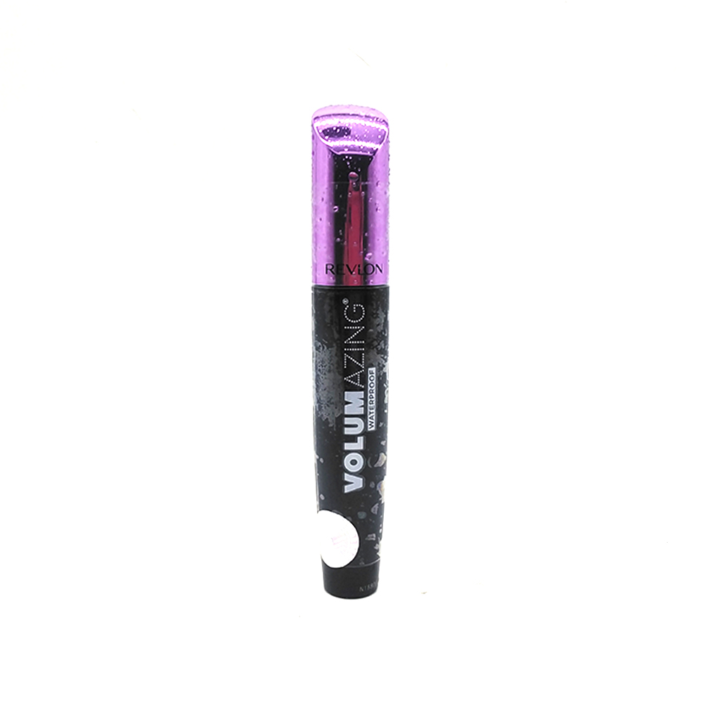 Revlon Volumazing Waterproof Mascara 9ml 951-Blackest Black