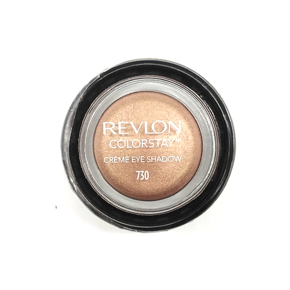 Revlon Color Stay Crème Eyeshadow 5.2g 730-Praline
