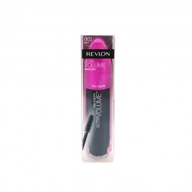 Revlon Ulrtavolume Mascara 8.5ml 002-Black