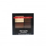 Revlon Color Stay Eyeshadow Palette Kit 4.8g 515-Adventurous