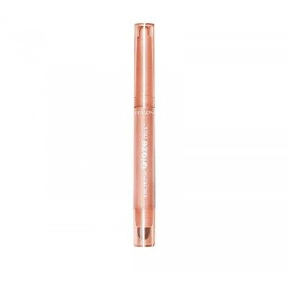  Revlon women Colostay glaze stick Luster Silky Shimmer Eyeshadow