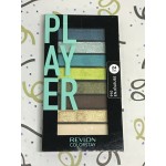 Revlon ColorStay Looks Book Eyeshadow Palette 910 Player