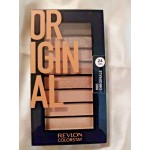 Revlon ColorStay Looks Book Eyeshadow Palette 900 Originale Sealed