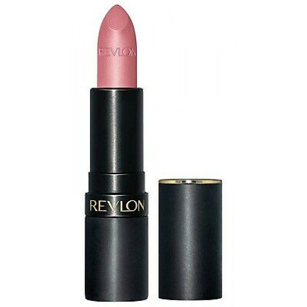 Revlon Super Lustrous Lipstick Matte 016 Candy Addict