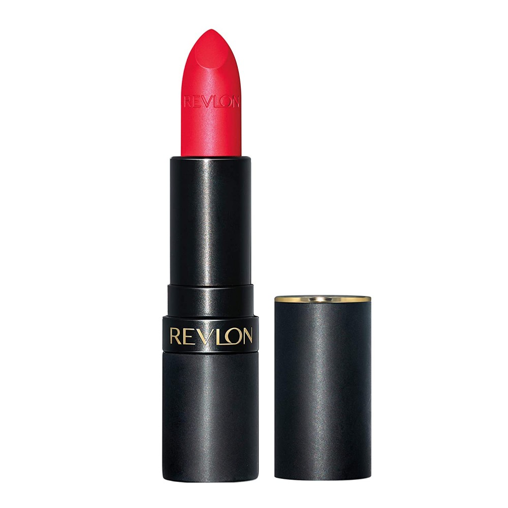 Revlon Super Lustrous Lipstick The Luscious Mattes 024 