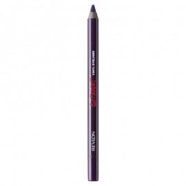 Revlon So Fierce Vinyl Eyeliner Blackened Violet