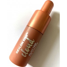 Revlon Kiss Cloud Blotted Lip Colour Creams 014 Blush Much
