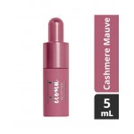 Revlon Kiss Cloud Blotted Lip Color Cashmere Mauve 015