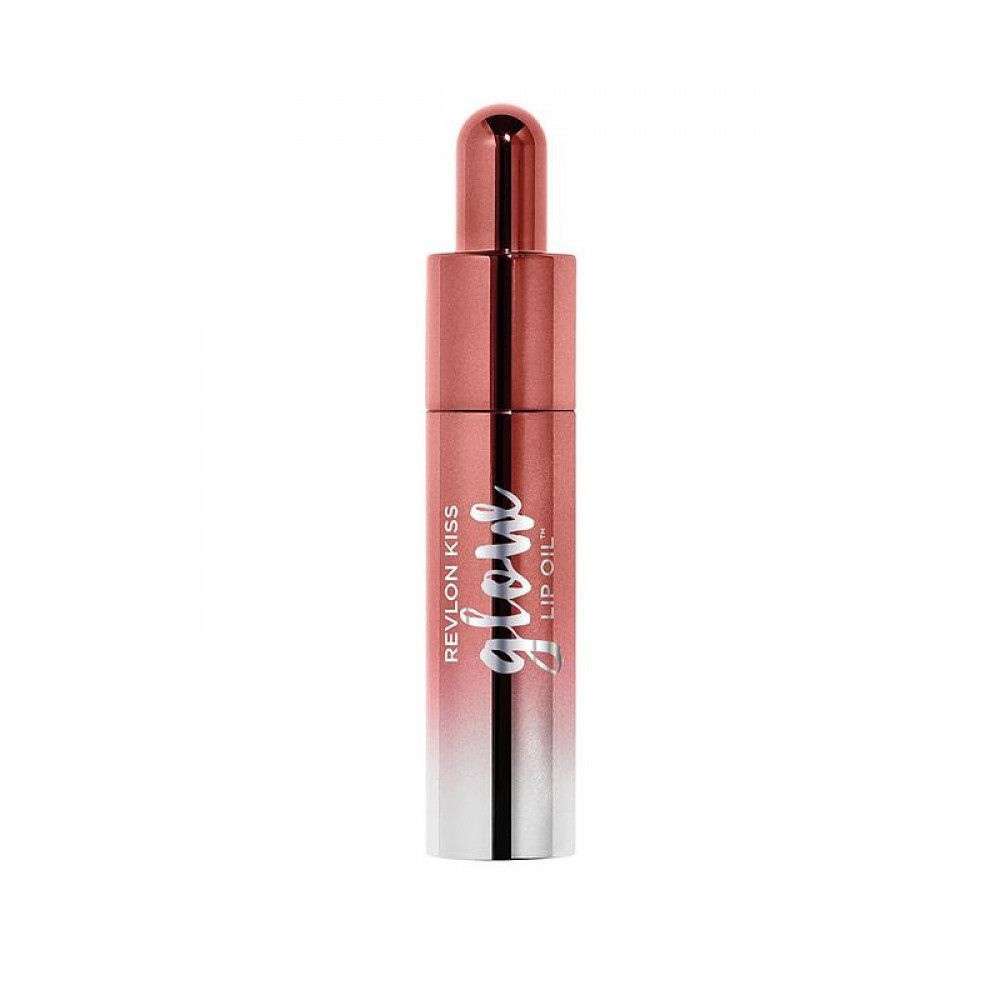 Revlon Kiss Glow Lip Oil 014