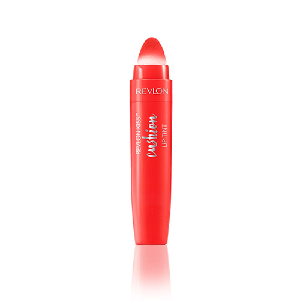 Revlon Kiss Cushion Lip Tint 4.4ml 330