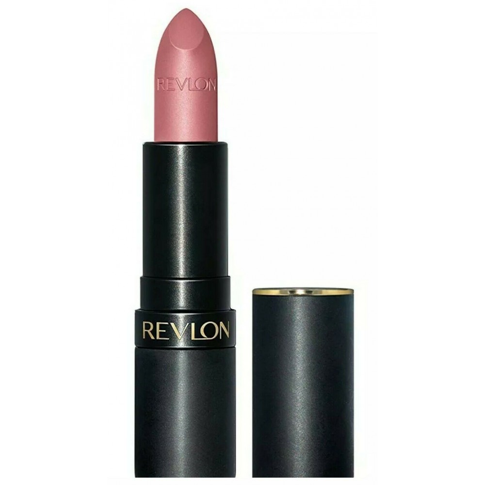 Revlon Super Lustrous Matte Lipstick 004  Wild Thoughts 4.2g 