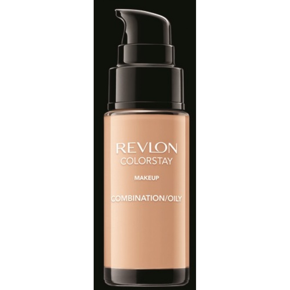 Revlon ColorStay Foundation Combi/Oily 180 Sand Beige