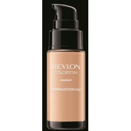 Revlon ColorStay Foundation Combi/Oily 180 Sand Beige