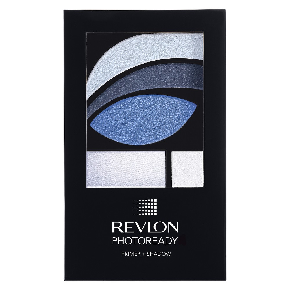  Revlon Photoready Primer Plus Shad