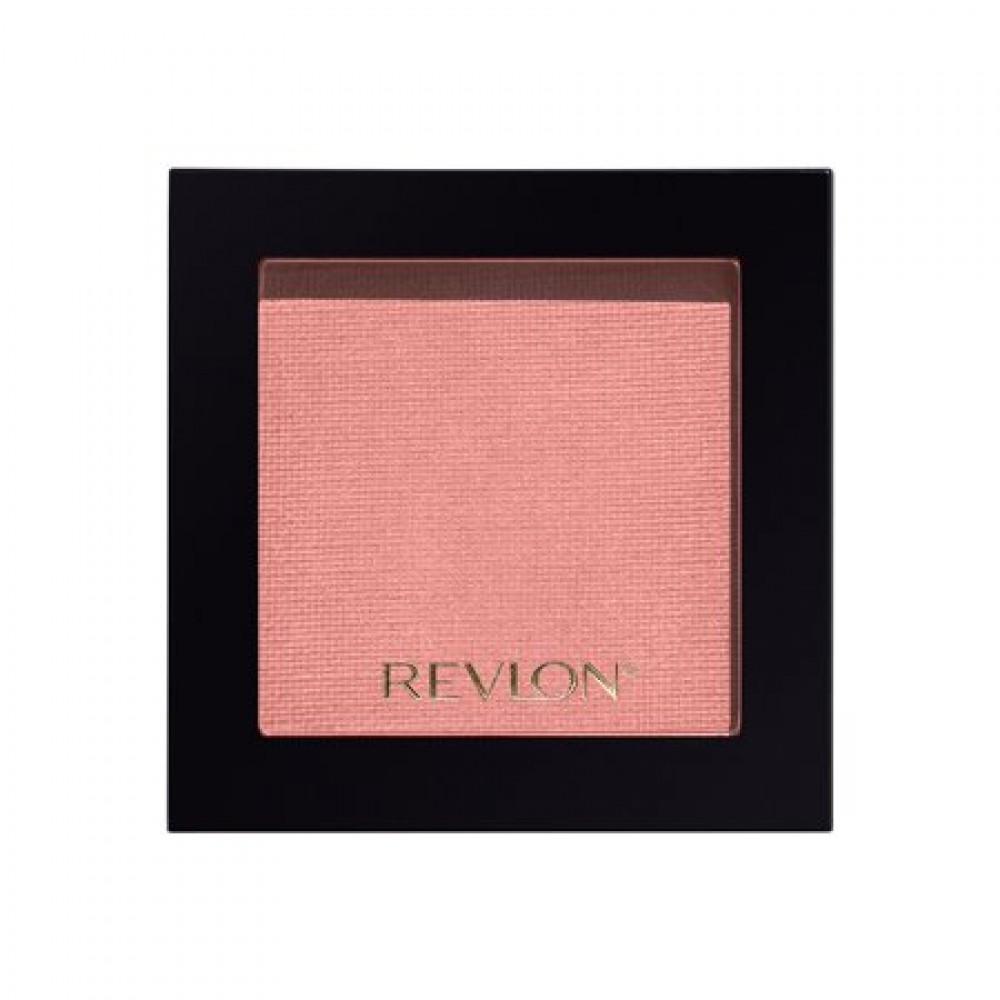 Revlon Rosy Rendezvous Powder Blush 004 Beige