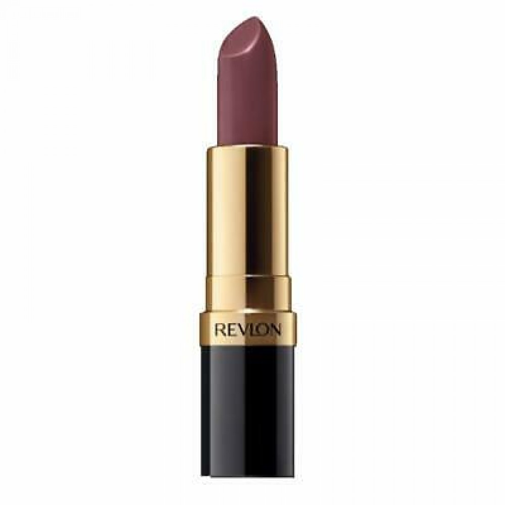  Revlon Super Lustrous Lipstick 045 Naughty Plum