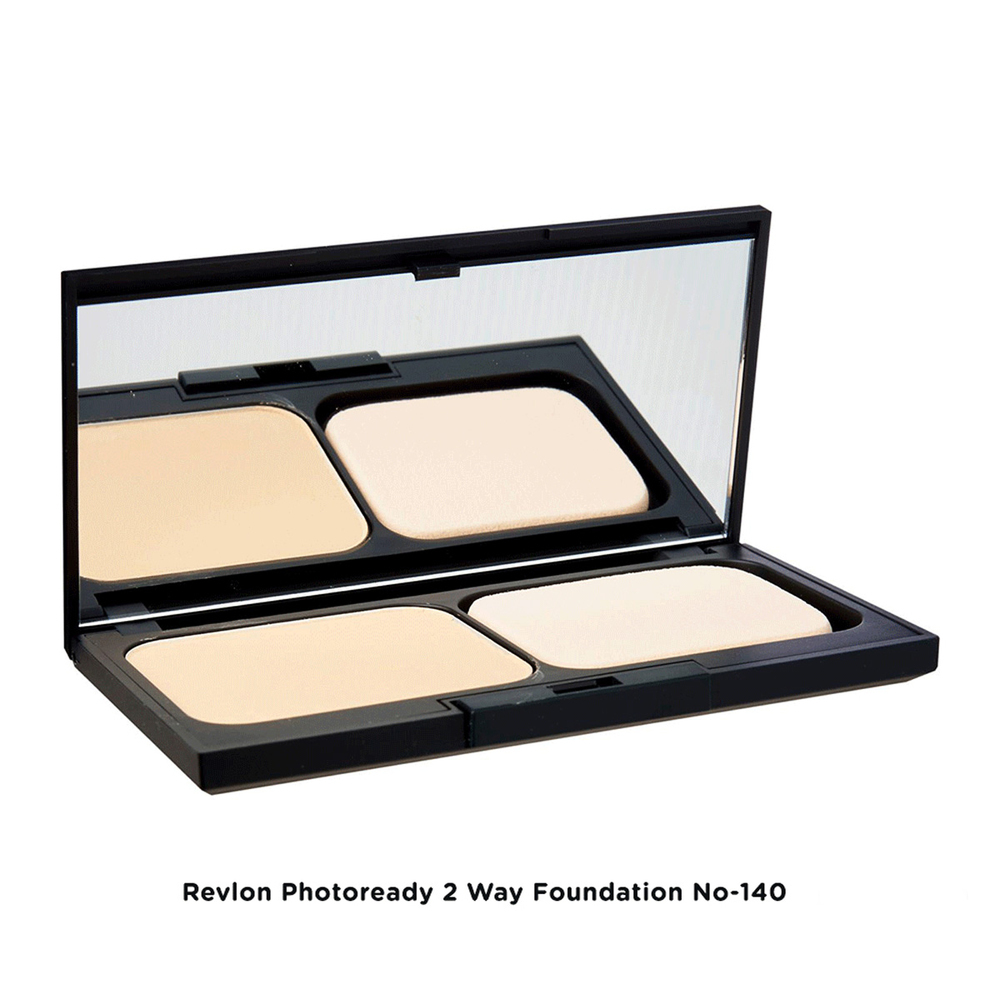 Revlon Photoready 2Way Powder Foundation 9.1 g140