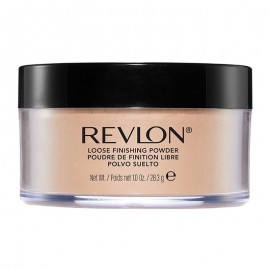 Revlon Loose Powder Finishing 300 Medium