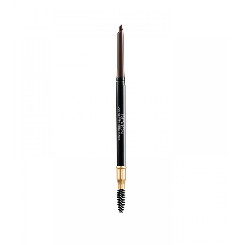 Revlon Colorstay Brow Pencil Dark Brown