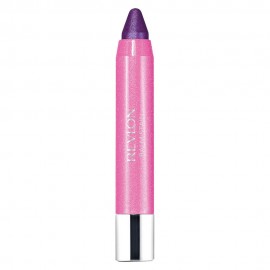 Revlon Balm Stain, Prismatic Purple, 0.095 Ounce