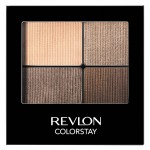  Revlon ColorStay 16HR Eye Shadow Quad Addictive 