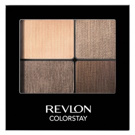 Revlon ColorStay 16HR Eye Shadow Quad Addictive