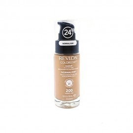 Revlon Color Stay Normal/ Dry Makeup SPF-20 30ml 200-Nude