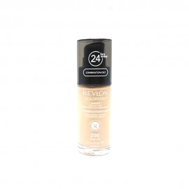 Revlon Color Stay Combination/Oily Makeup SPF-15 30ml 200-Nude